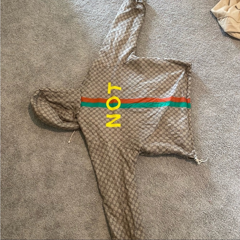 Gucci jacket - Picture 3 of 4